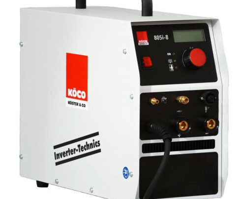 Inverter 805i-8