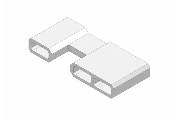 Aluminum Bridge — Type ALB/SE