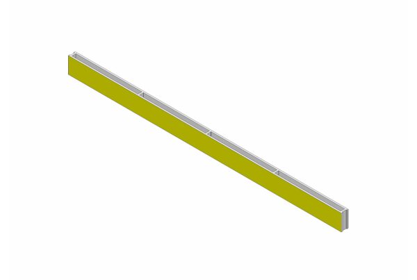 Aluminum Straightener — Type ALG