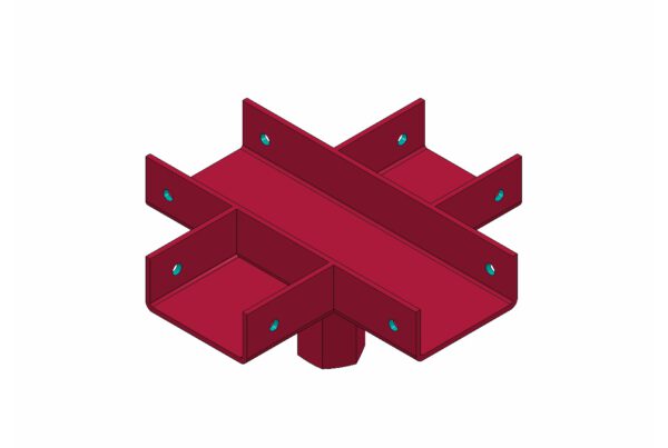 Floor Element — Type K