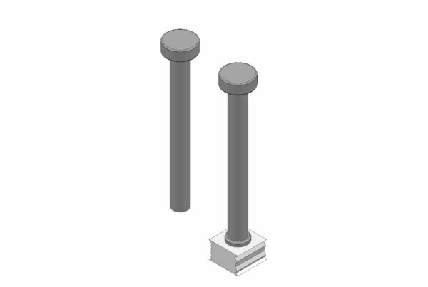 Headed stud – Type SD to DIN EN ISO 13918