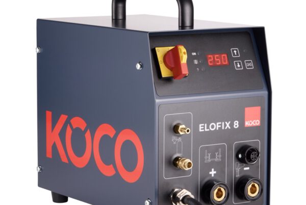 ELOFIX 8